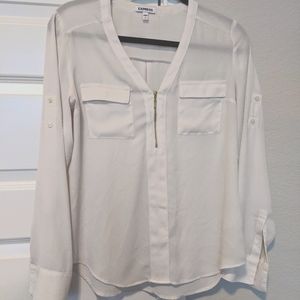 Dress shirt from Express